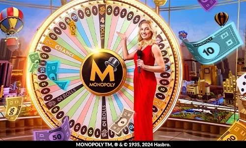22bet Casino Games